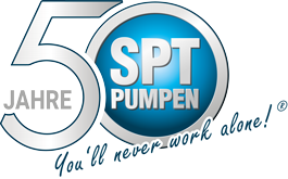 SPT Pumpen SPT Pumpen